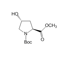 Boc-Hyp-OMe