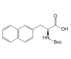Boc-3-(2-Naphthyl)-alanine