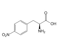 4-Nitro-L-phenylalanine