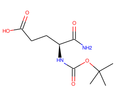 Boc-Glu-NH2