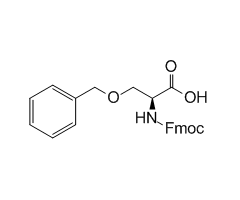 Fmoc-Ser(Bzl)-OH