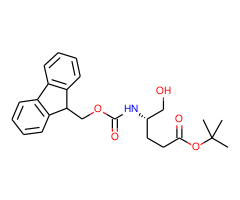Fmoc-Glutamol(OtBu)