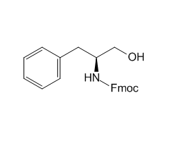 Fmoc-Phenylalaninol