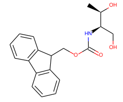 Fmoc-Threoninol