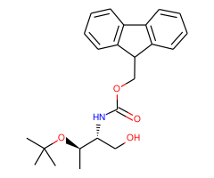 Fmoc-Threoninol(OtBu)