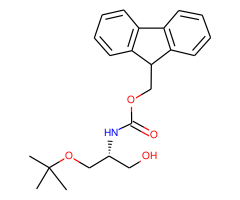 Fmoc-Serinol(tBu)