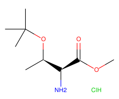 H-Thr(tBu)-Ome.HCl