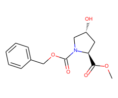 Z-Hyp-OMe
