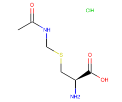 H-Cys(Acm)-OH.HCl