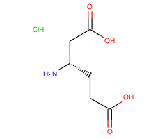 H-HoGlu-OH.HCl