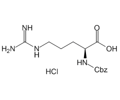 Z-Arg-OH.HCl