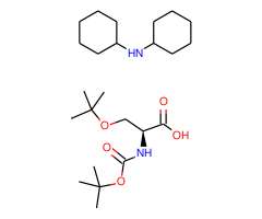 BOC-SER(TBU)-OH DCHA