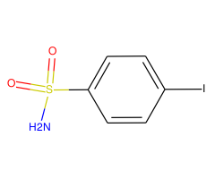 4-Iodobenzenesulfonamide