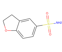 2,3-dihydro-1-benzofuran-5-sulfonamide