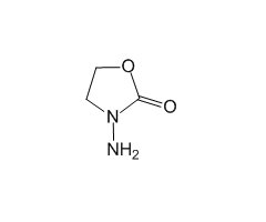 3-Aminooxazolidin-2-one