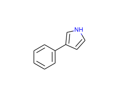 3-phenyl-1H-pyrrole
