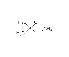 Ethyldimethylchlorosilane