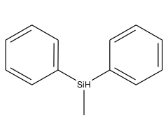 Diphenylmethylsilane(Methyldiphenylsilane)