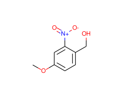 (4-METHOXY-2-NITROPHENYL)METHANOL