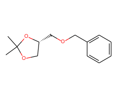 (R)-4-(BENZYLOXYMETHYL)-2,2-DIMETHYL-1,3-DIOXOLANE