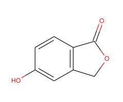 5-HYDROXYISOBENZOFURAN-1(3H)-ONE