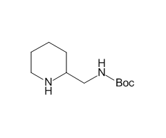2-BOC-AMINOMETHYL-PIPERIDINE-HCL