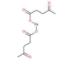Calcium levulinate dihydrate
