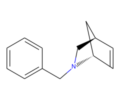 5-BENZYL-5-AZABICYCLO[2.2.1]HEPT-2-ENE