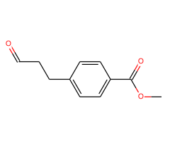 METHYL 4-(3-OXOPROPYL)BENZOATE