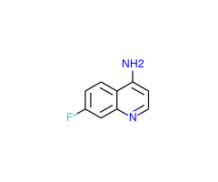 7-FLUOROQUINOLIN-4-AMINE