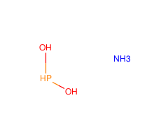 Ammonium hypophosphite