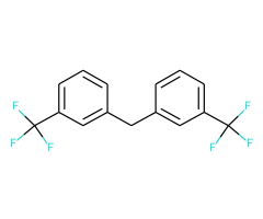 Bis[3,3'-(trifluoromethyl)phenyl]methane