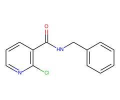 N3-Benzyl-2-chloronicotinamide