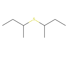sec-Butyl Sulfide