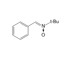 N-tert-Butyl-a-phenylnitrone