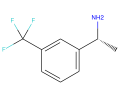 (R)-1-(3-(Trifluoromethyl)phenyl)ethanamine