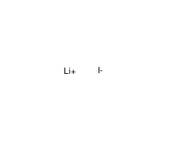 Lithium iodide hydrate