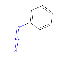 azidobenzene