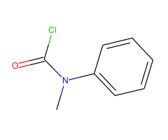 N-METHYL-N-PHENYLCARBAMOYL CHLORIDE