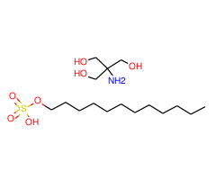 Lauryl Sulfate Tris Salt