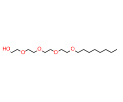 Tetraethylene glycol monooctyl ether