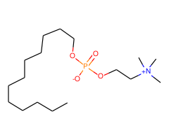 Dodecylphosphocholine