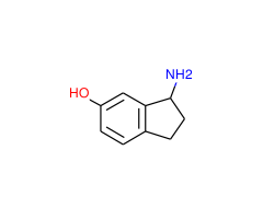 6-HYDROXY-1-AMINOINDAN