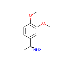 (S)-1-(3,4-DIMETHOXYPHENYL)ETHYLAMINE