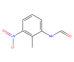 N-(2-Methyl-3-nitro-phenyl)-formamide