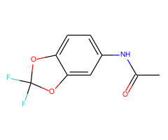 N-(2,2-Difluoro-benzo[1,3]dioxol-5-yl)-acetamide