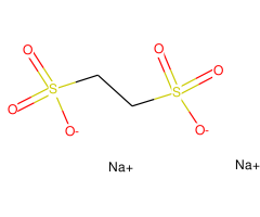 Sodium ethane-1,2-disulfonate