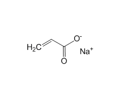 Sodium acrylate