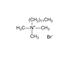 N,N,N-Trimethyldodecan-1-aminium bromide