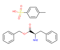 H-D-Phe-OBzl.TosOH
